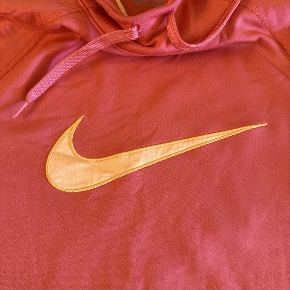 Nike Dri-fit Hoodie Size Small Sweatshirt Athletic Wear NIKE - Picture 3 of 16
